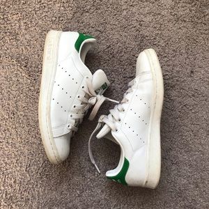 STAN SMITH ADIDAS